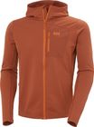 Men's Versalite Hooded Fleece Jacket
