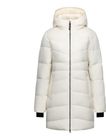 Glacier Long Jacket
