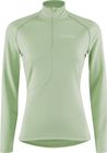 Women Midlayer Tech-merino