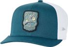 Custom Badge Trucker