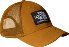 Mudder Trucker