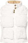 Chic Bodywarmer Faux