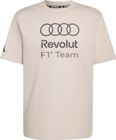 Audi Formula One Team DNA Graphic Tee Men