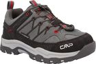 Kids Rigel Low Trekking Shoes WP