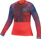 Damen Tropical T-shirt LTD (langarm)