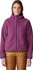 Hicamp Fleece Hoody
