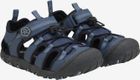 Sandals Hiking W. Toe Cap 760193