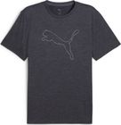 M TAD Essential Heather CAT Tee (CF Large Cat)
