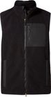 Pile Fleece Vest