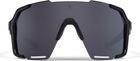 Singletrack Frameless Glasses