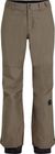 Star Melange Regular Snow Pants