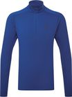Cerrig Mens LS Zip T