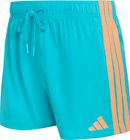 3 Stripes Swim Shorts 3 Inch