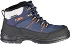 Kids Annuuk WP Snow Boots