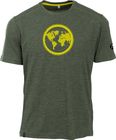 Earth Fresh - 1/2 T-shirt mit Print