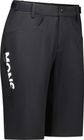 Mens Diversion Merino Trail Shorts