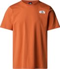 Mens Softshell Outdoor Graphic Tee