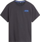 Mens Retro Trail RLX Softshell Tee-graphic