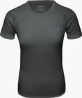 Merino Sport Shirt 1/2 Arm W