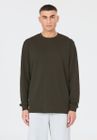 Korbu M LS Tee