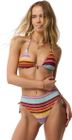 Retro Stripe Sliding TRI