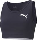 Cross The Line Crop Top W 2.0