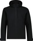 MAN Jacket Zip Hood