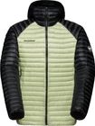 Aenergy IN Hooded Jacket Men