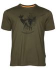 Roe Deer T-shirt
