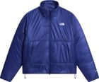 Womens Pertex Explore Jacket