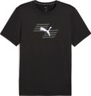 M Puma x Hyrox Poly Graphic Tee