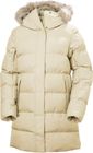 Women’s Blossom Puffy Winter Parka