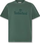 Mens GD Logo Graphic Short Sleeve Tee