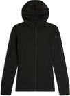 W Mer 260 Quantum IV Long Sleeve Zip Ho
