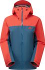 Odyssey Wmns Jacket