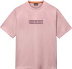 Box Logo Short Sleeve T-shirt