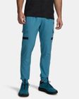Tech Utility Woven Pant
