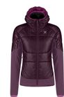 Enigma Hybrid Jacket Woman