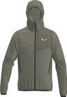 Ortles Hybrid TirolWool® Air Jacket M