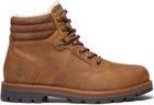 Mens Mid Warm Lined Waterproof Boot