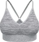 The Seamless Soft-support Sports Bra