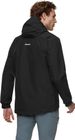 Treeline Light Hardshell Hooded Jacket Men