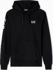 Train Logo Series M Hoodie RN Extended Logo CC - Train Logo Series M Hoodie RN Extended Logo CC