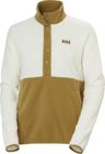 W Daybreaker Snap Pullover