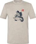 M Naked Bear Tee