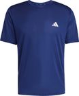 Workout Essentials Base 3-STRIPES T-shirt