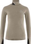 Fafne Turtle LS Tee W's