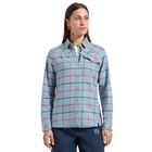 Rambler Light Flannel Shirt Women