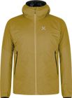Dolomiti Hooded Jacket