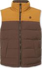 Mens Durable Water Repellent Puffer Vest